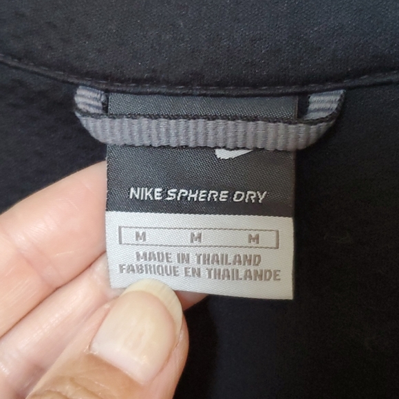 Nike Sphere Dry jacket - Picture 3 of 5